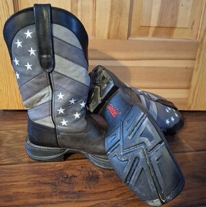 Durango Cowboy Boots